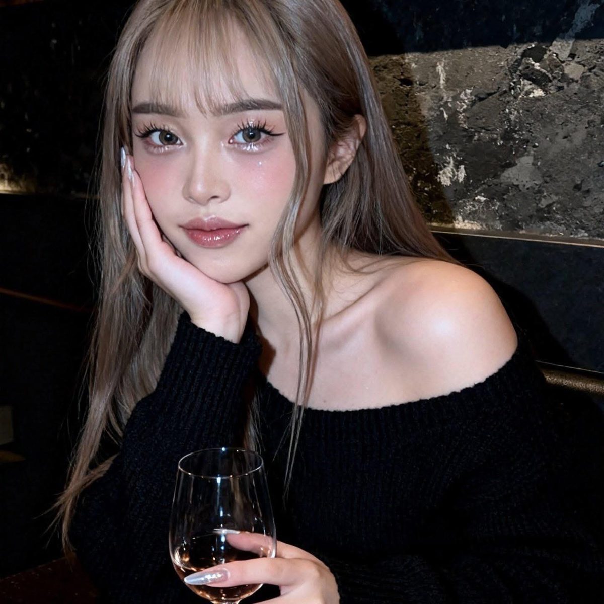 AT34 Emily 設計師形象照